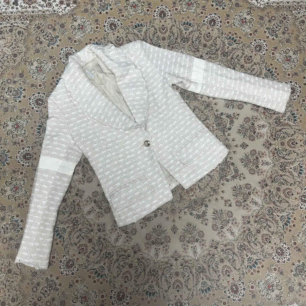 샤넬빈티지자켓 | 브랜드 중고거래 플랫폼, 번개장터 샤넬빈티지자켓 | 브랜드 중고거래 플랫폼, 번개장터